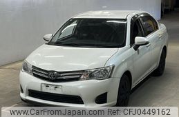 toyota corolla-axio 2014 -TOYOTA--Corolla Axio NZE161-7102373---TOYOTA--Corolla Axio NZE161-7102373-