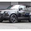 land-rover defender 2025 quick_quick_3CA-LE72WAB_SALEA7AW4S2391720 image 4