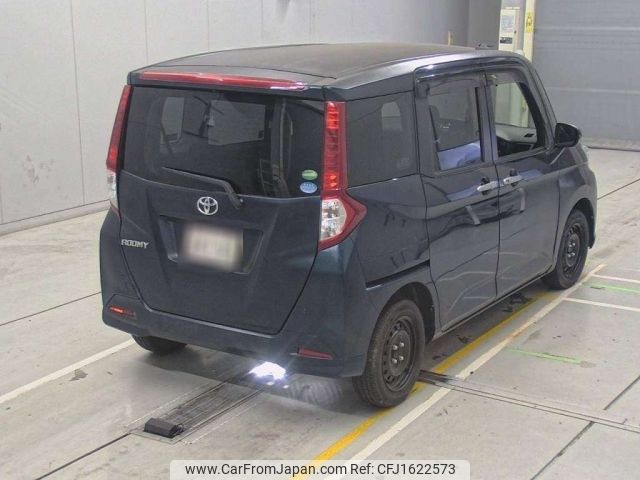 toyota roomy 2018 CFJ1622573 image 2