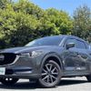 mazda cx-5 2020 -MAZDA--CX-5 3DA-KF2P--KF2P-411156---MAZDA--CX-5 3DA-KF2P--KF2P-411156- image 1