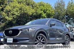 mazda cx-5 2020 -MAZDA--CX-5 3DA-KF2P--KF2P-411156---MAZDA--CX-5 3DA-KF2P--KF2P-411156-