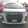 toyota alphard 2021 -TOYOTA--Alphard AGH30W--AGH30-0375004---TOYOTA--Alphard AGH30W--AGH30-0375004- image 14