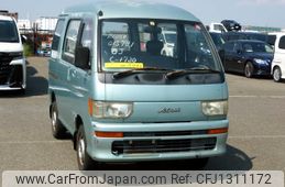 daihatsu atrai 1995 No.15993