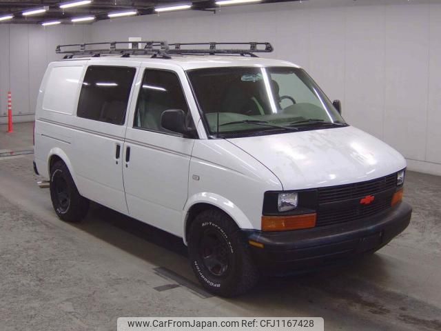 chevrolet astro 2001 quick_quick_fumei_kana(42)112760kana image 1