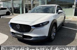 mazda cx-3 2020 -MAZDA--CX-30 5BA-DMEP--DMEP-113617---MAZDA--CX-30 5BA-DMEP--DMEP-113617-