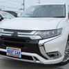 mitsubishi outlander-phev 2018 -MITSUBISHI--Outlander PHEV 5LA-GG3W--GG3W-0602502---MITSUBISHI--Outlander PHEV 5LA-GG3W--GG3W-0602502- image 1