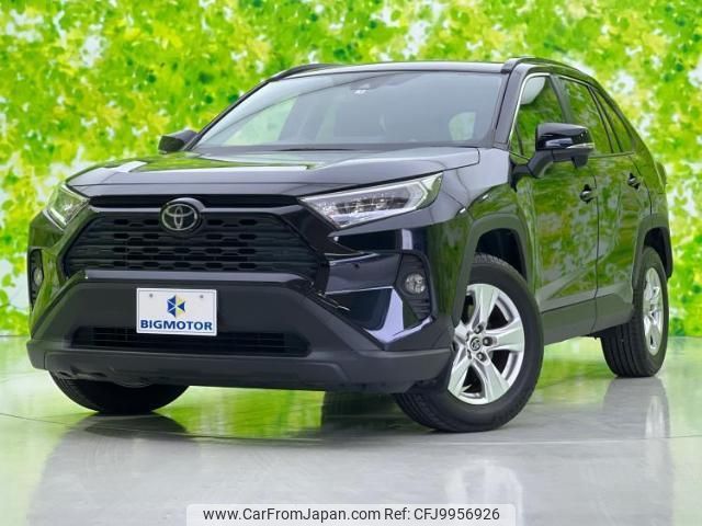 toyota rav4 2019 quick_quick_6BA-MXAA52_MXAA52-4001716 image 1