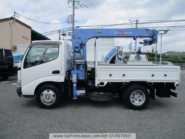 hino dutro 2009 quick_quick_BDG-XZU304M_XZU304-1009055 image 2