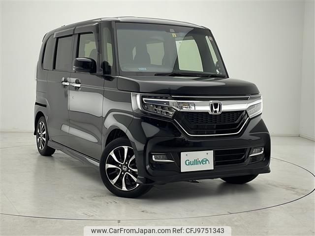 honda n-box 2019 -HONDA--N BOX DBA-JF3--JF3-1299338---HONDA--N BOX DBA-JF3--JF3-1299338- image 1