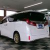 toyota alphard 2021 -TOYOTA--ｱﾙﾌｧｰﾄﾞ 4WD 3BA-AGH35W--AGH35-0051782---TOYOTA--ｱﾙﾌｧｰﾄﾞ 4WD 3BA-AGH35W--AGH35-0051782- image 2