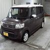 honda n-box 2014 -HONDA 【広島 583そ5311】--N BOX JF1--JF1-1433297---HONDA 【広島 583そ5311】--N BOX JF1--JF1-1433297- image 5