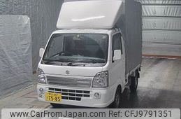 suzuki carry-truck 2019 -SUZUKI 【熊谷 480て7585】--Carry Truck DA16T-472492---SUZUKI 【熊谷 480て7585】--Carry Truck DA16T-472492-
