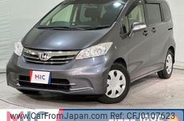 honda freed 2013 quick_quick_GB3_GB3-1517780