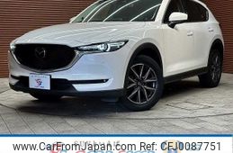 mazda cx-5 2018 -MAZDA--CX-5 3DA-KF2P--KF2P-211333---MAZDA--CX-5 3DA-KF2P--KF2P-211333-