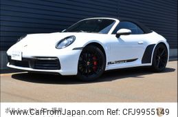 porsche 911 2022 -PORSCHE--Porsche 911 3BA-992NA1--WP0ZZZ99ZNS238863---PORSCHE--Porsche 911 3BA-992NA1--WP0ZZZ99ZNS238863-