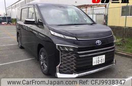 toyota voxy 2024 -TOYOTA 【三重 318ﾀ1001】--Voxy ZWR90W--0176901---TOYOTA 【三重 318ﾀ1001】--Voxy ZWR90W--0176901-