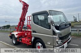 mitsubishi-fuso canter 2024 -MITSUBISHI--Canter 2RG-FBAV0--FBAV0-601554---MITSUBISHI--Canter 2RG-FBAV0--FBAV0-601554-