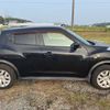 nissan juke 2010 YF15-009185 image 8