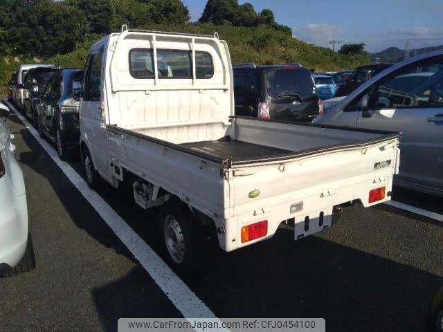 suzuki carry-truck 2006 -SUZUKI--Carry Truck DA63T--438089---SUZUKI--Carry Truck DA63T--438089- image 2