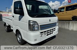 suzuki carry-truck 2024 quick_quick_DA16T_DA16T-836497