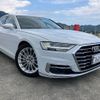 audi a8 2019 -AUDI 【静岡 301ﾇ6720】--Audi A8 F8CZSF--KN010317---AUDI 【静岡 301ﾇ6720】--Audi A8 F8CZSF--KN010317- image 1