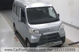 daihatsu hijet-van 2019 -DAIHATSU--Hijet Van S331V-0228754---DAIHATSU--Hijet Van S331V-0228754-