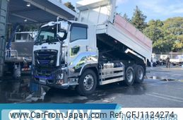 isuzu giga 2020 -ISUZU--Giga 2PG-CXZ77CT--CXZ77CT-7004808---ISUZU--Giga 2PG-CXZ77CT--CXZ77CT-7004808-