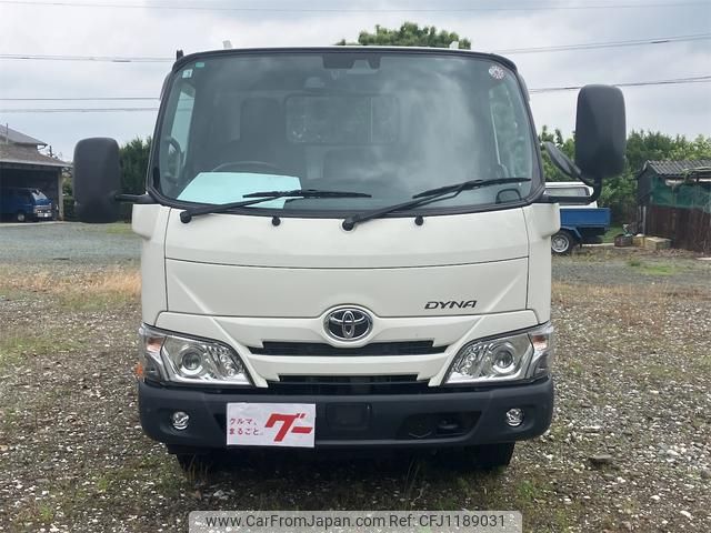 toyota dyna-truck 2021 GOO_NET_EXCHANGE_1101164A30250519W001 image 2