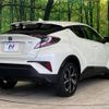 toyota c-hr 2017 -TOYOTA--C-HR DAA-ZYX10--ZYX10-2092459---TOYOTA--C-HR DAA-ZYX10--ZYX10-2092459- image 18