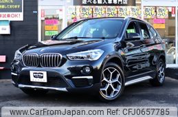 bmw x1 2019 -BMW--BMW X1 LDA-HT20--WBAHT920105N62632---BMW--BMW X1 LDA-HT20--WBAHT920105N62632-