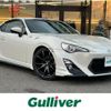 toyota 86 2016 -TOYOTA--86 DBA-ZN6--ZN6-060733---TOYOTA--86 DBA-ZN6--ZN6-060733- image 1