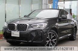 bmw x4 2023 CFJ1628181