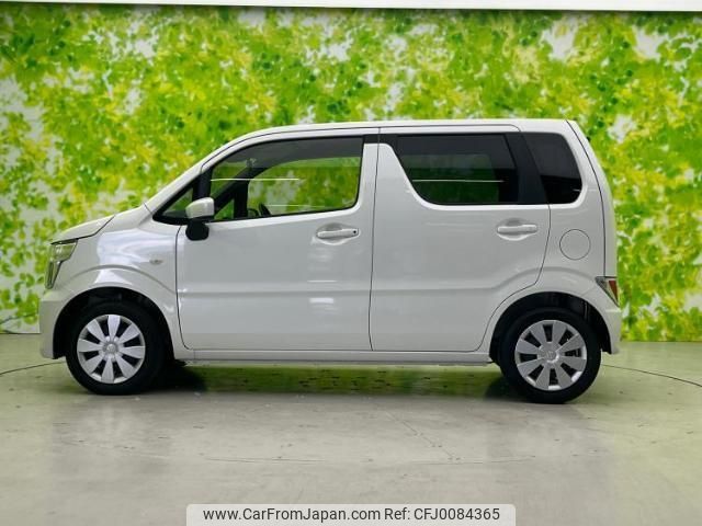 suzuki wagon-r 2023 quick_quick_5BA-MH85S_MH85S-162641 image 2