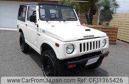 suzuki jimny 1993 CFJ1365426