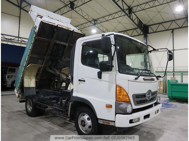 hino ranger 2014 -HINO--Hino Ranger SDG-FC9JCAP--FC9JCA-20060---HINO--Hino Ranger SDG-FC9JCAP--FC9JCA-20060- image 2