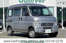 honda acty-van 2007 CFJ1812278