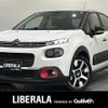 citroen c3 2018 -CITROEN--Citroen C3 ABA-B6HN01--VF7SXHNZTJT551461---CITROEN--Citroen C3 ABA-B6HN01--VF7SXHNZTJT551461- image 1