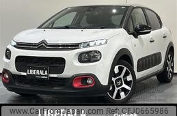 citroen c3 2018 -CITROEN--Citroen C3 ABA-B6HN01--VF7SXHNZTJT551461---CITROEN--Citroen C3 ABA-B6HN01--VF7SXHNZTJT551461-