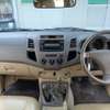 toyota hilux 2011 CFJ2582742 image 9