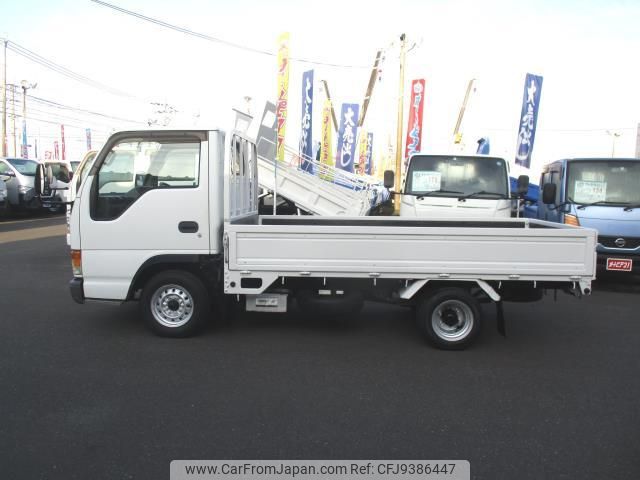 isuzu elf-truck 1998 GOO_NET_EXCHANGE_0840154A20231203G001 image 2