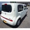 nissan cube 2012 -NISSAN--Cube Z12--216993---NISSAN--Cube Z12--216993- image 21