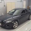 mazda rx-8 2007 -MAZDA--RX-8 SE3P-143181---MAZDA--RX-8 SE3P-143181- image 1