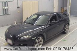 mazda rx-8 2007 -MAZDA--RX-8 SE3P-143181---MAZDA--RX-8 SE3P-143181-