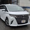 toyota alphard 2024 -TOYOTA--Alphard 3BA-AGH40W--AGH40----TOYOTA--Alphard 3BA-AGH40W--AGH40-- image 4