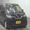 nissan dayz 2020 -NISSAN 【練馬 583ｶ7773】--DAYZ B43W-0041356---NISSAN 【練馬 583ｶ7773】--DAYZ B43W-0041356- image 1