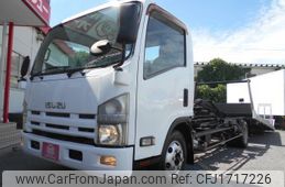 isuzu elf-truck 2012 CFJ1717226