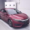 honda civic 2018 CFJ1835267 image 1