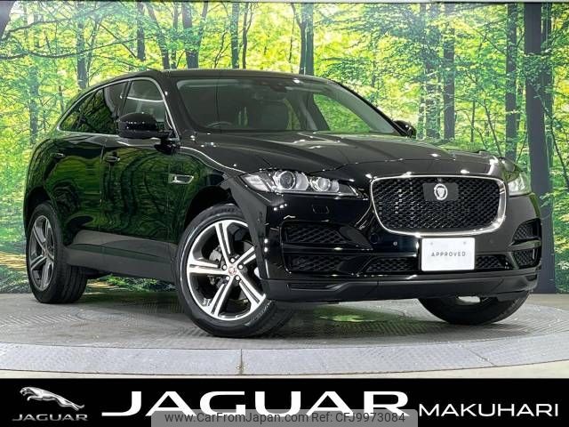 jaguar f-pace 2017 -JAGUAR--Jaguar F-Pace LDA-DC2NA--SADCA2AN5HA893650---JAGUAR--Jaguar F-Pace LDA-DC2NA--SADCA2AN5HA893650- image 1