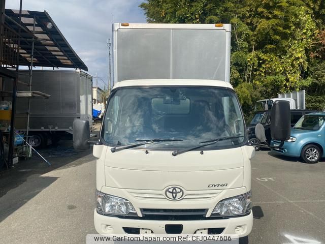 toyota dyna-truck 2018 GOO_NET_EXCHANGE_0706816A30241114W001 image 2