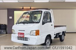 subaru sambar-truck 2012 CFJ1591042